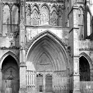 Cathédrale Notre-Dame de Sées