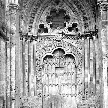 Cathédrale Notre-Dame de Sées