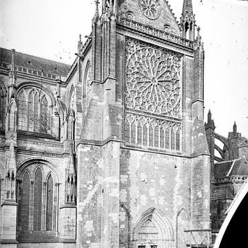 Cathédrale Notre-Dame de Sées