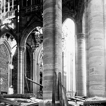 Cathédrale Notre-Dame de Sées