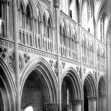 Cathédrale Notre-Dame de Sées