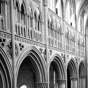 Cathédrale Notre-Dame de Sées