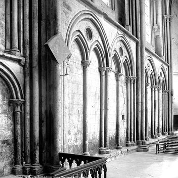 Cathédrale Notre-Dame de Sées