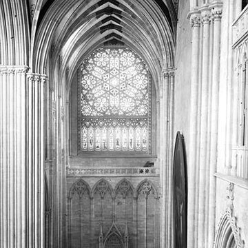 Cathédrale Notre-Dame de Sées