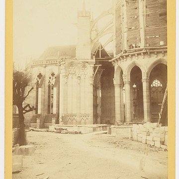 Cathédrale Notre-Dame de Sées