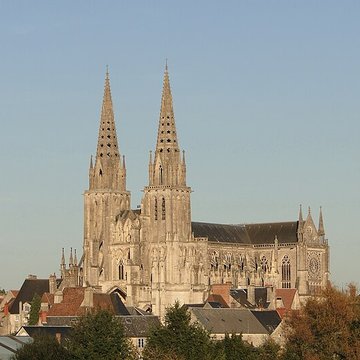 Cathédrale Notre-Dame de Sées