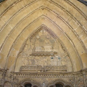 Cathédrale Notre-Dame de Sées