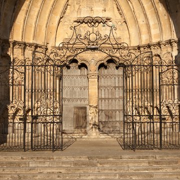 Cathédrale Notre-Dame de Sées
