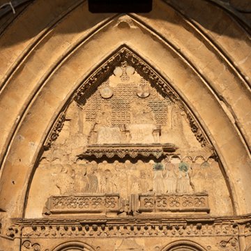 Cathédrale Notre-Dame de Sées