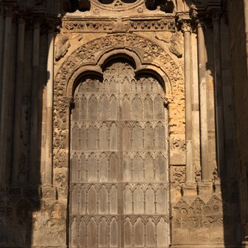 Cathédrale Notre-Dame de Sées