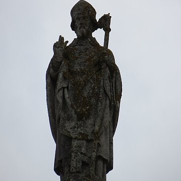 Cathédrale Notre-Dame de Sées