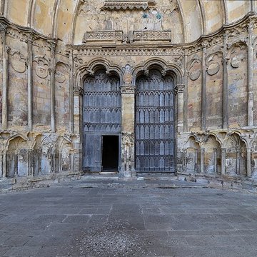 Cathédrale Notre-Dame de Sées