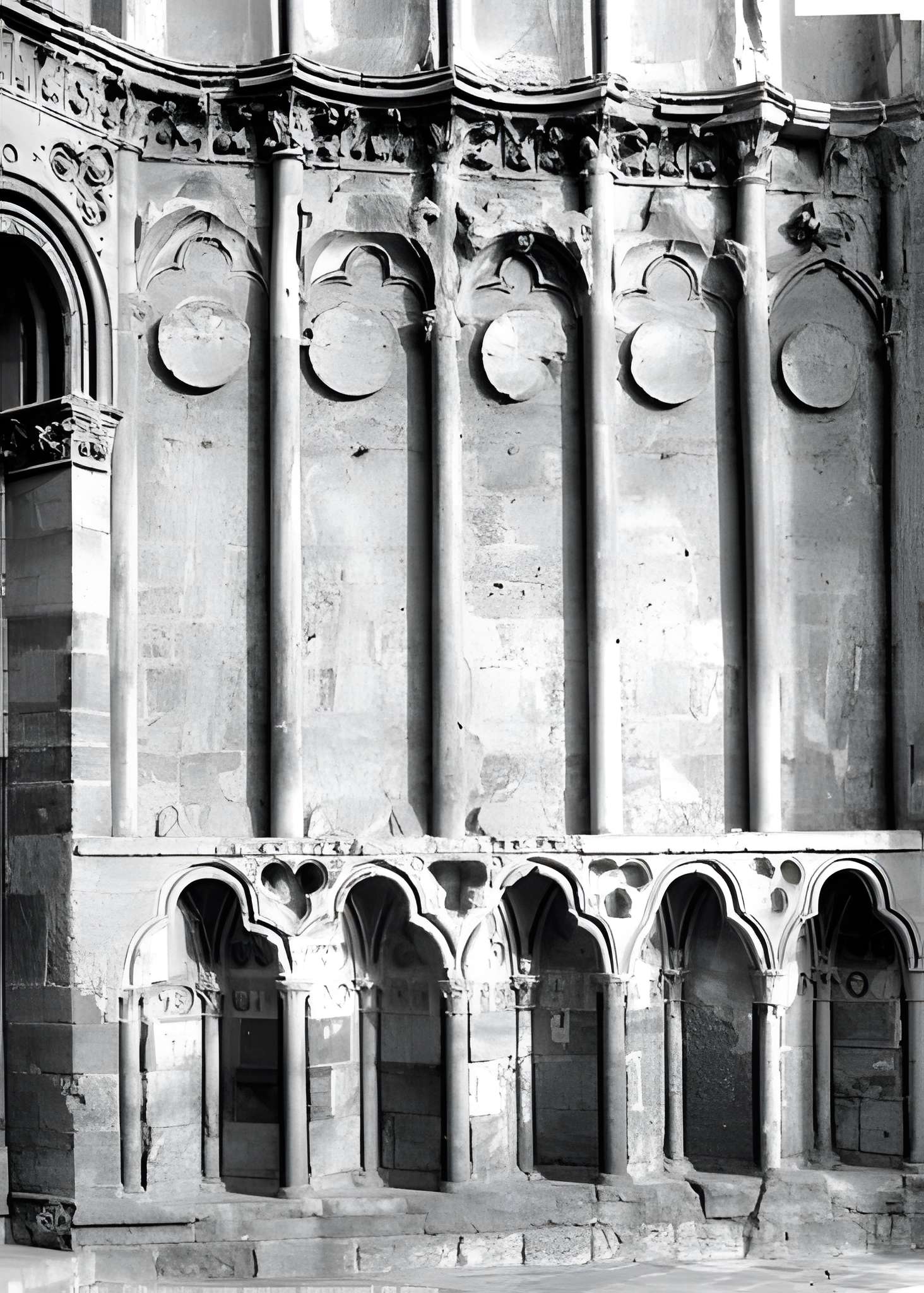 Cathédrale Notre-Dame de Sées