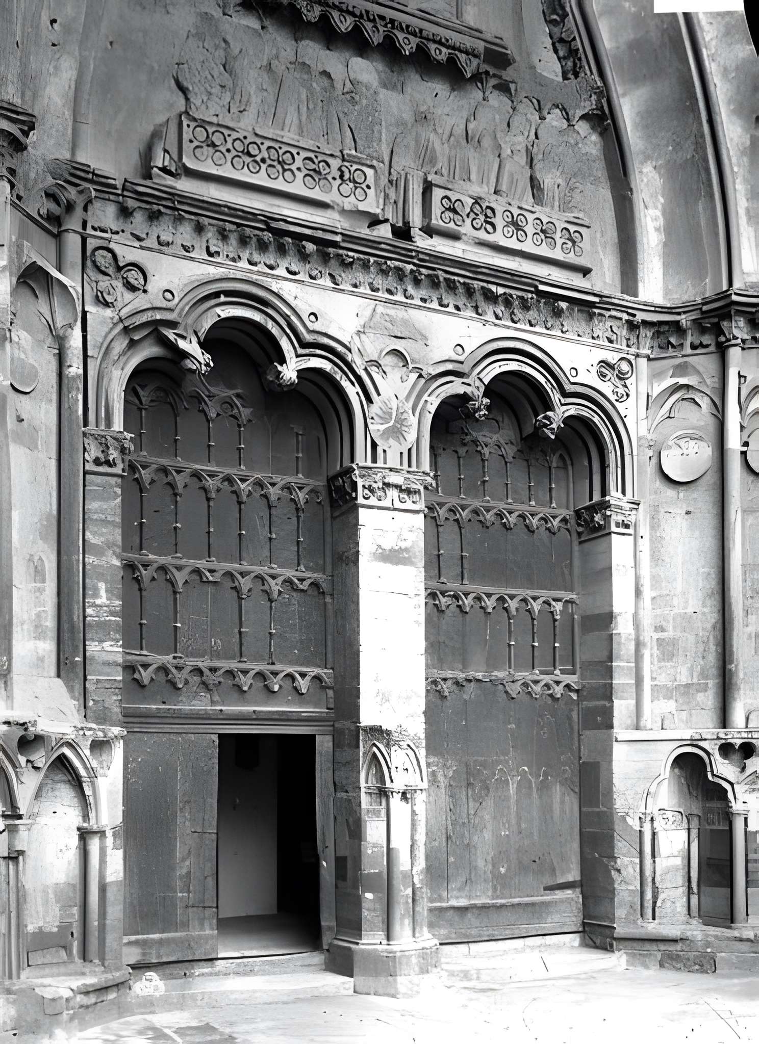 Cathédrale Notre-Dame de Sées