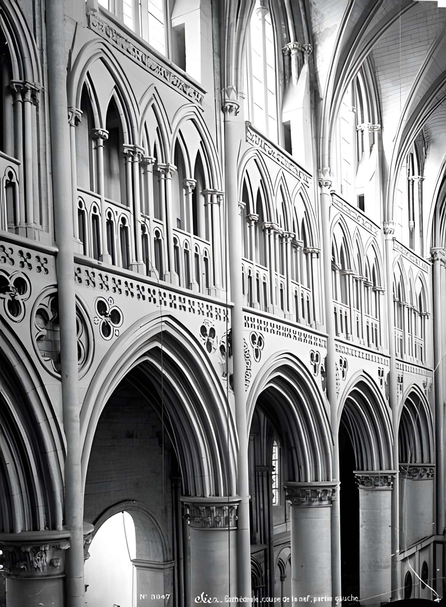 Cathédrale Notre-Dame de Sées