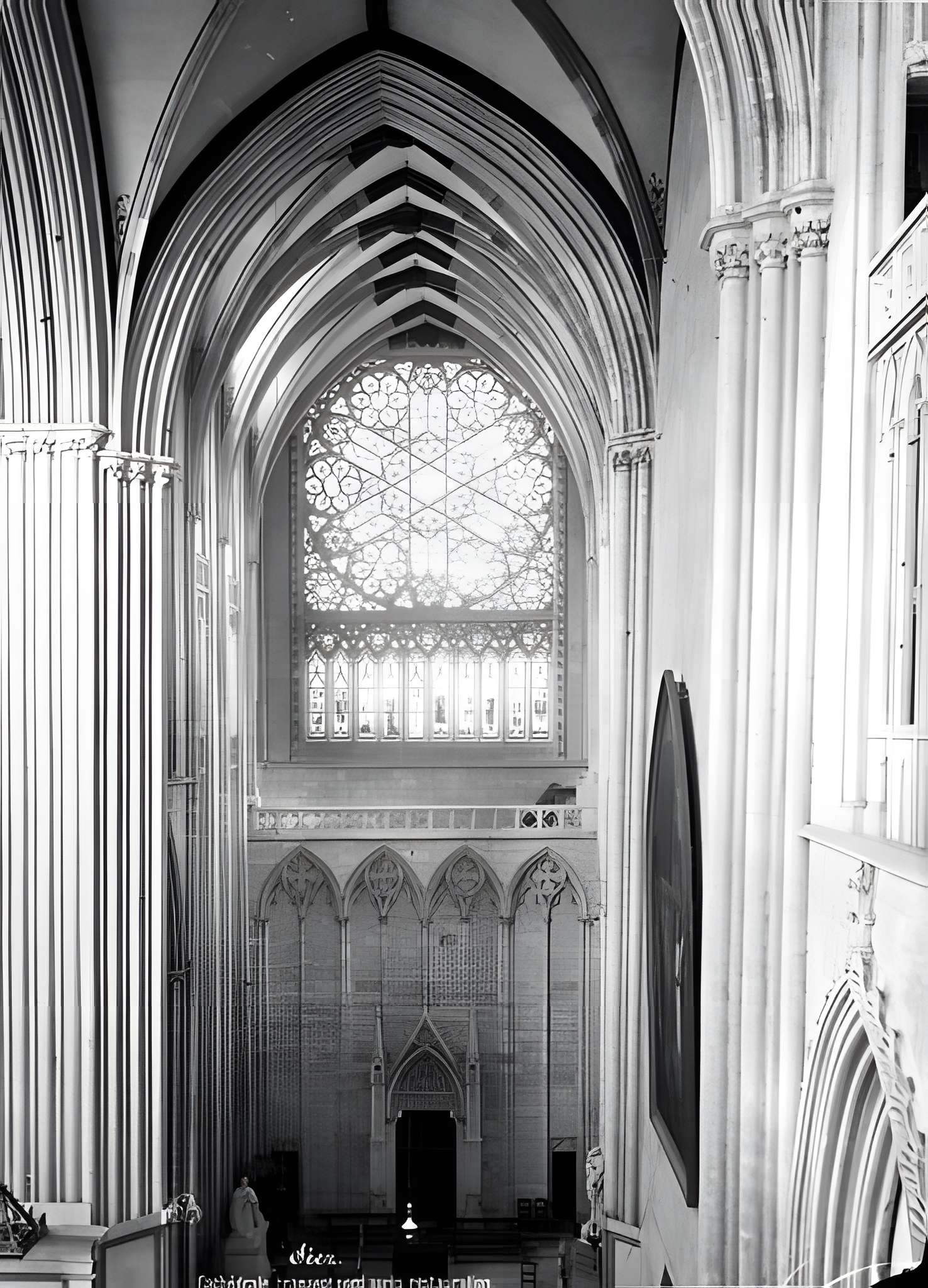 Cathédrale Notre-Dame de Sées