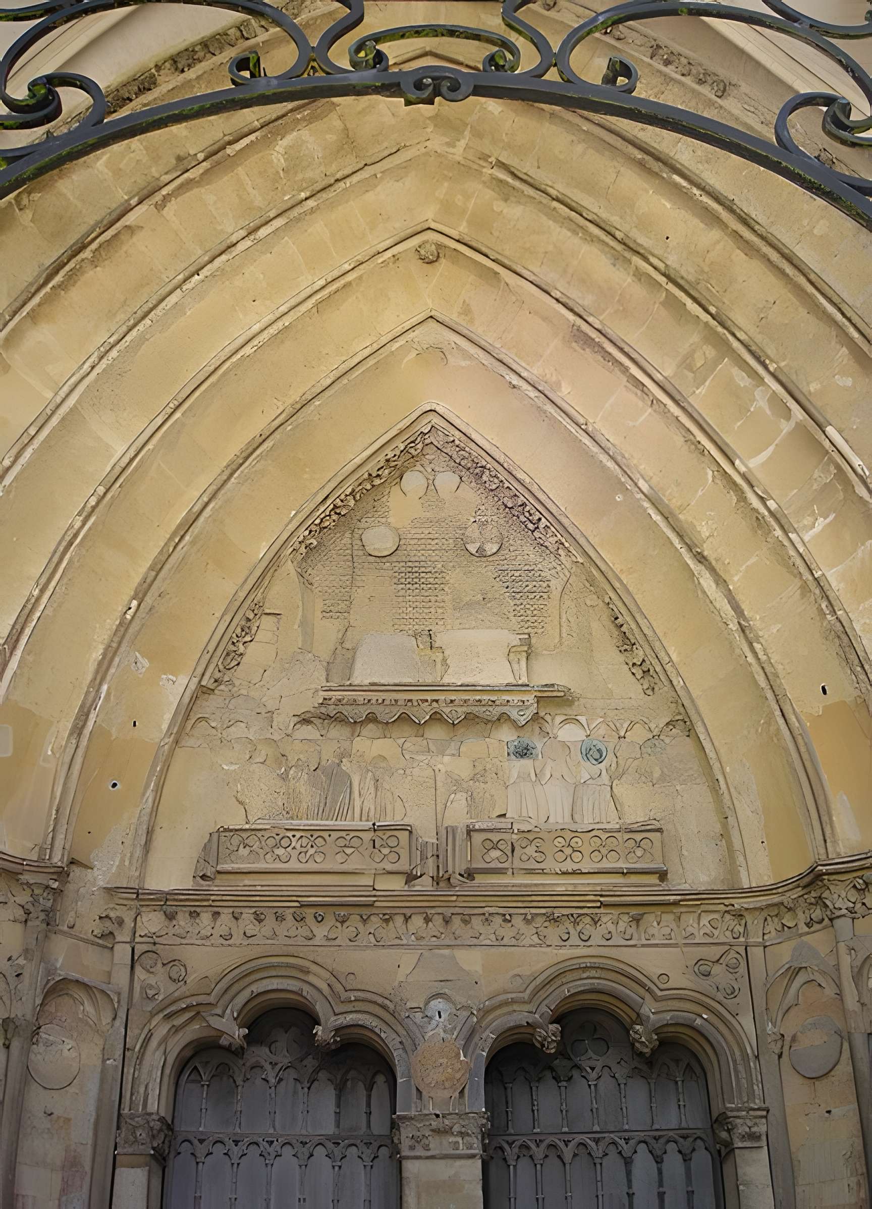 Cathédrale Notre-Dame de Sées