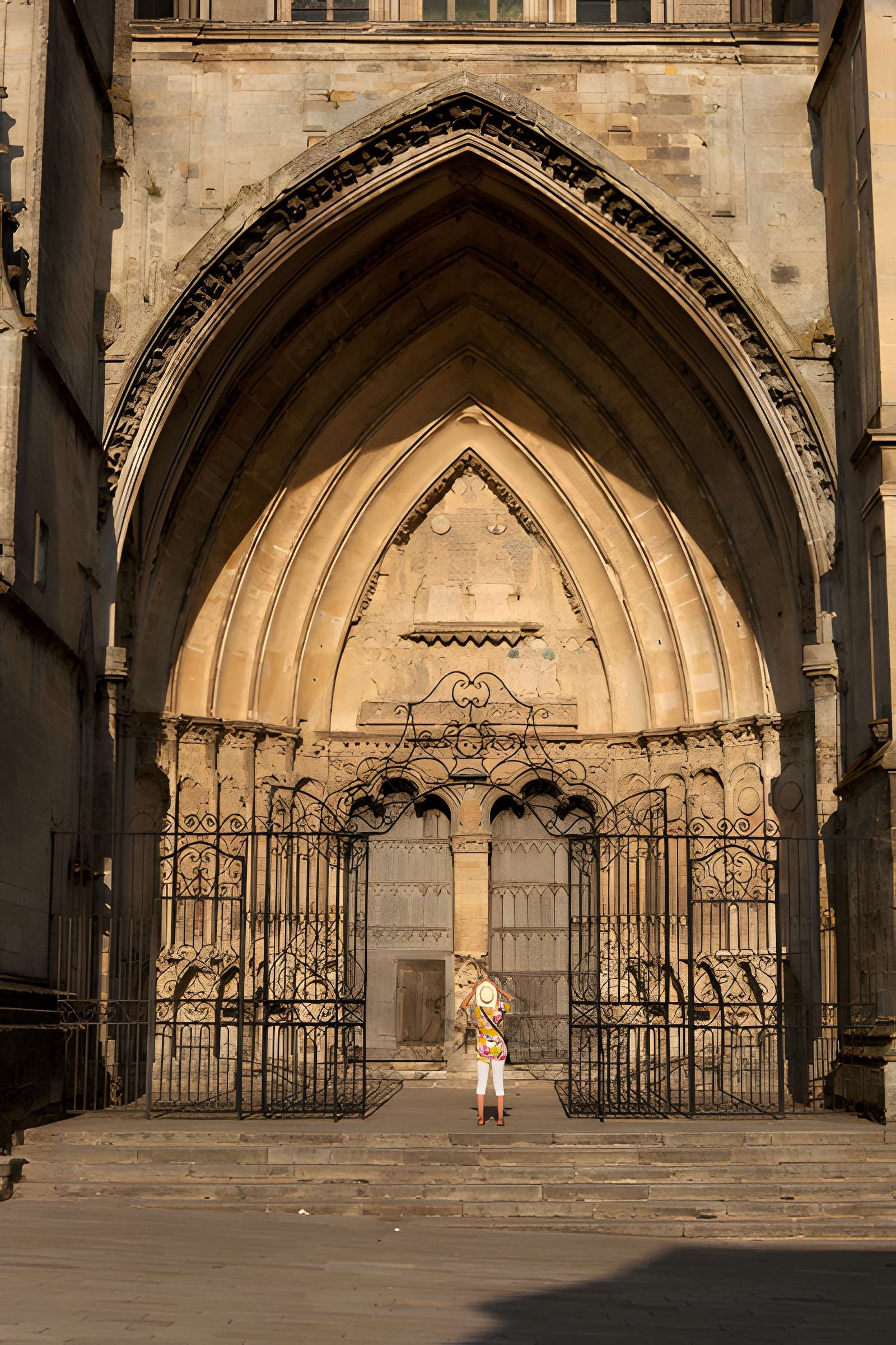 Cathédrale Notre-Dame de Sées