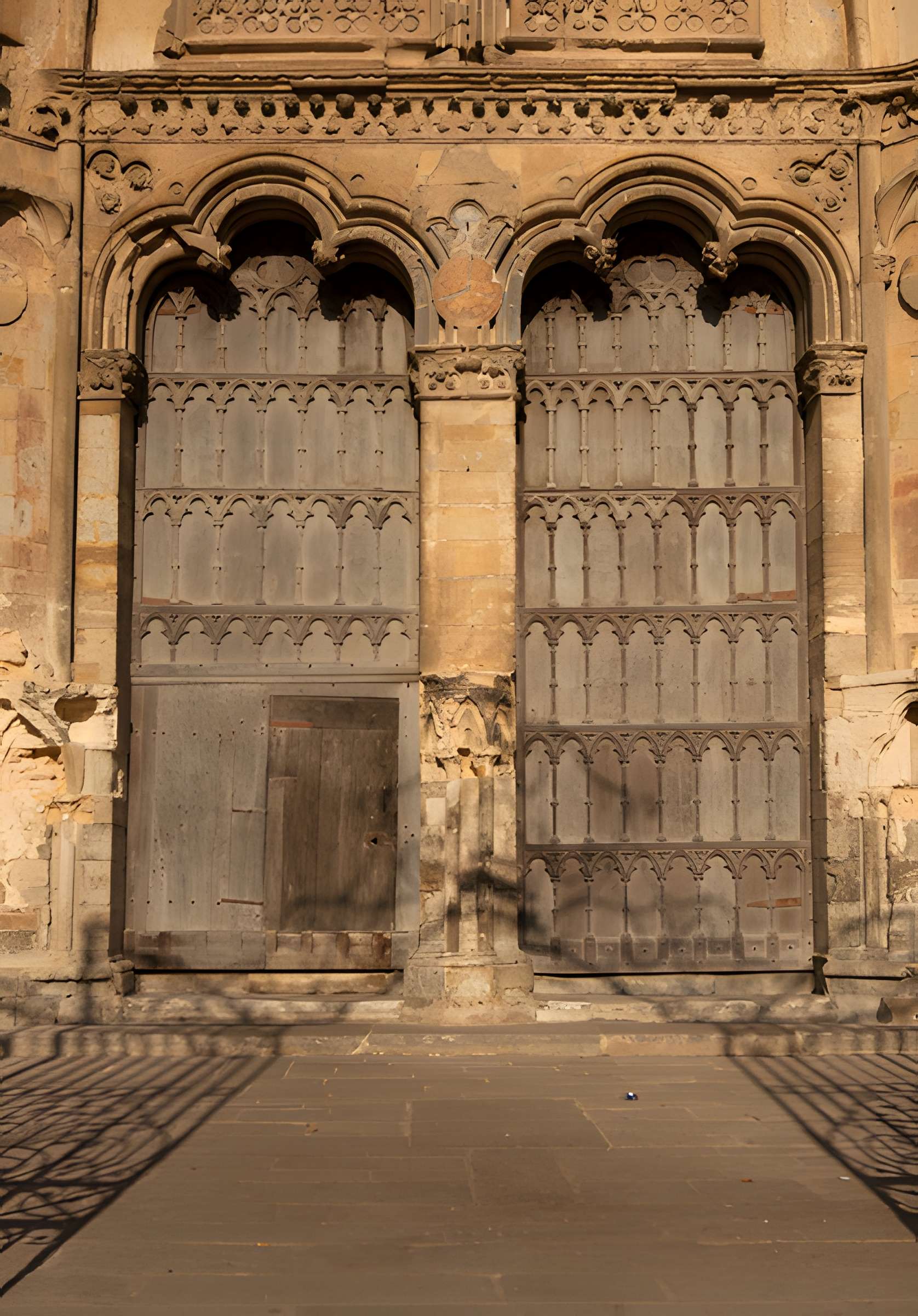 Cathédrale Notre-Dame de Sées