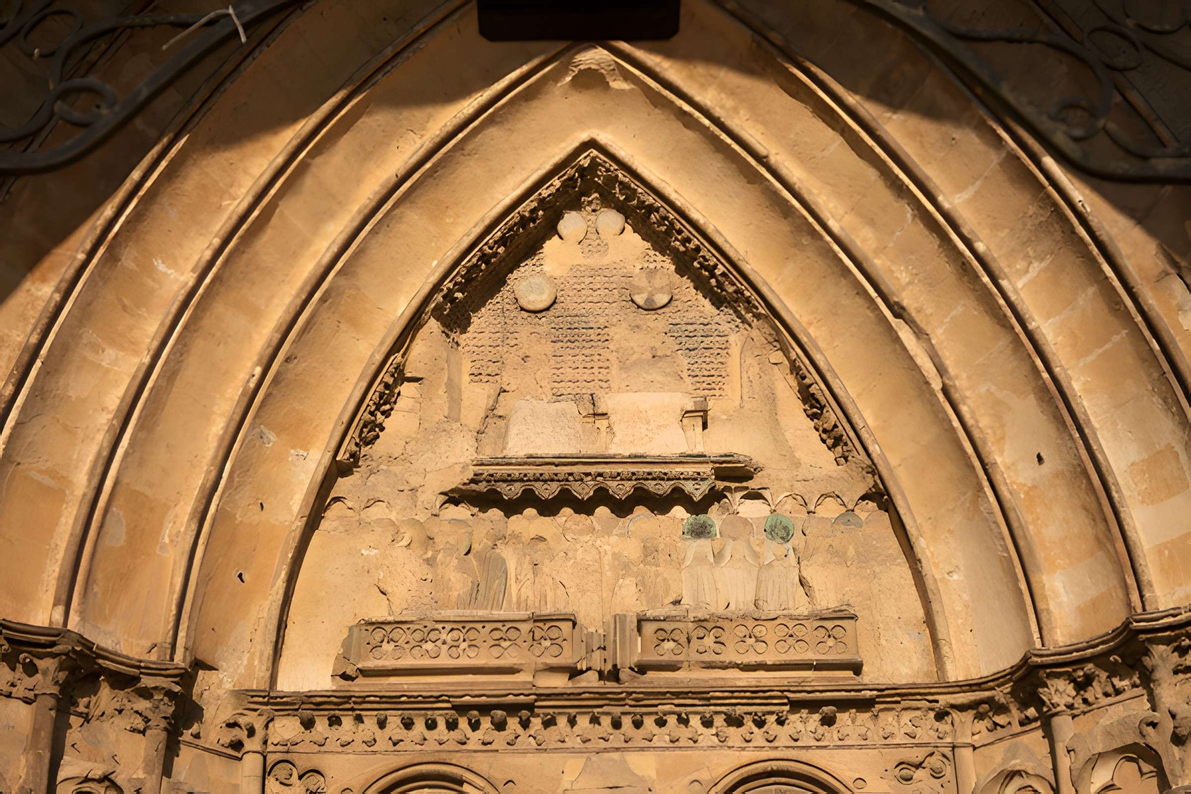 Cathédrale Notre-Dame de Sées