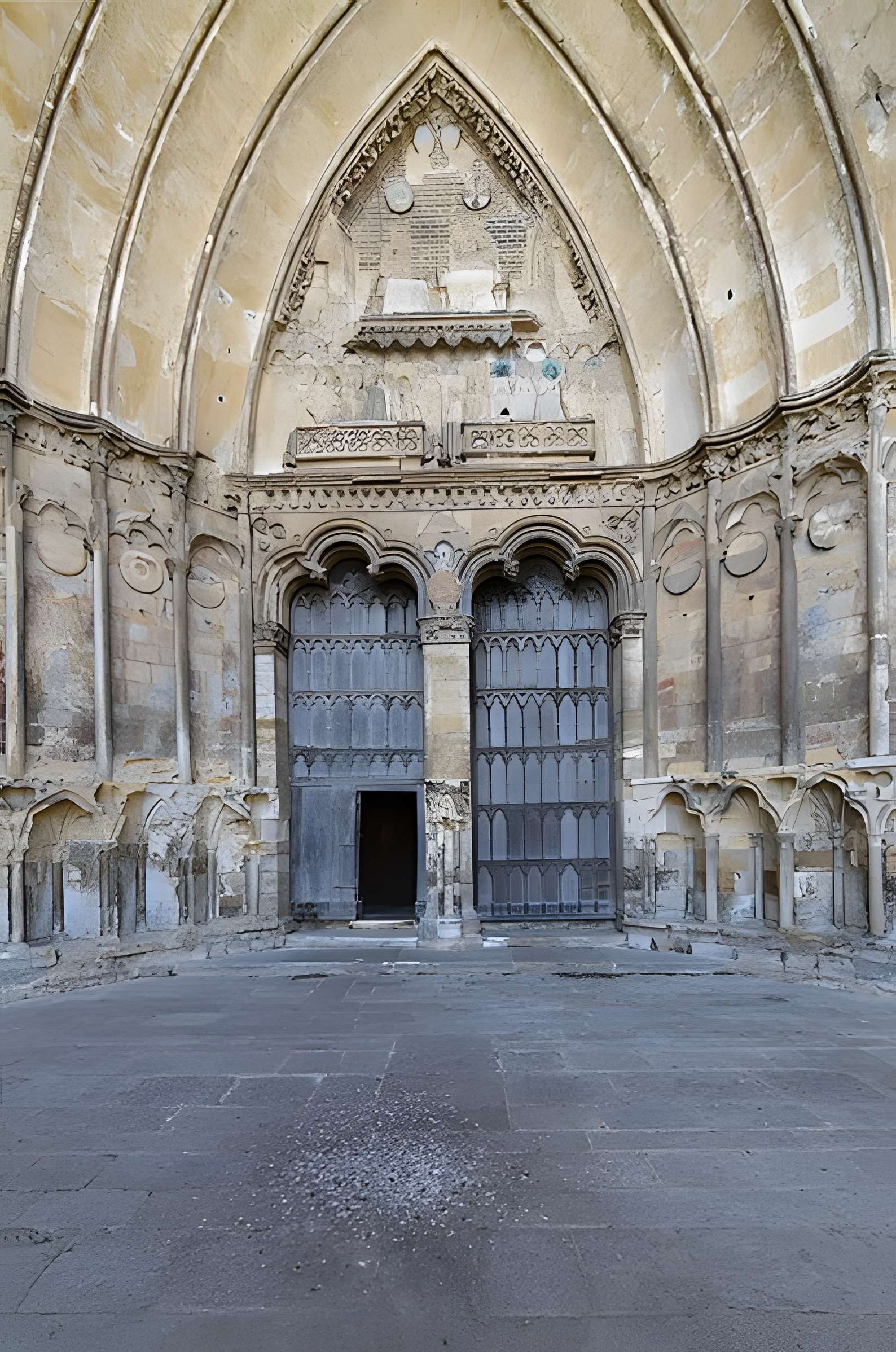 Cathédrale Notre-Dame de Sées