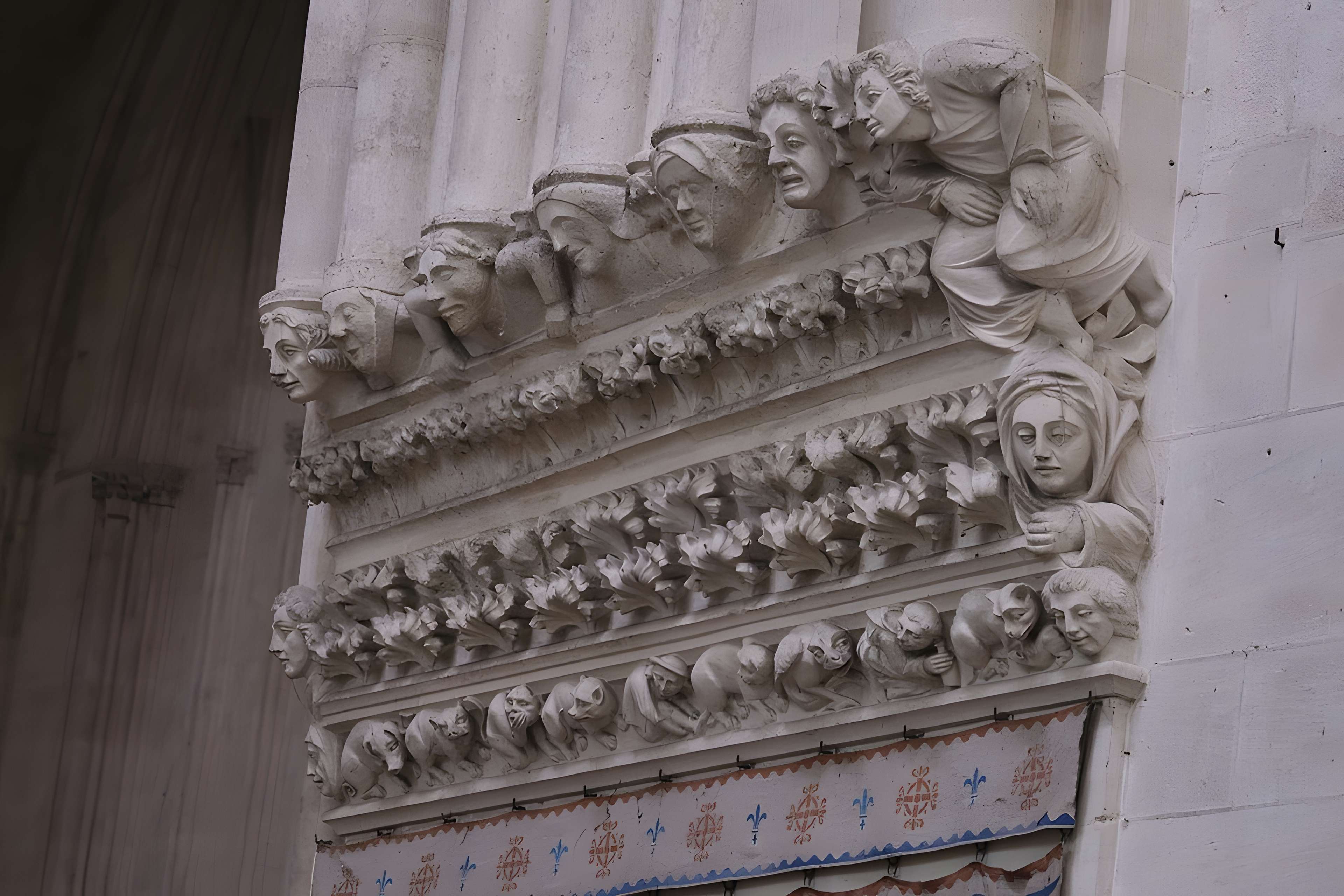 Cathédrale Notre-Dame de Sées