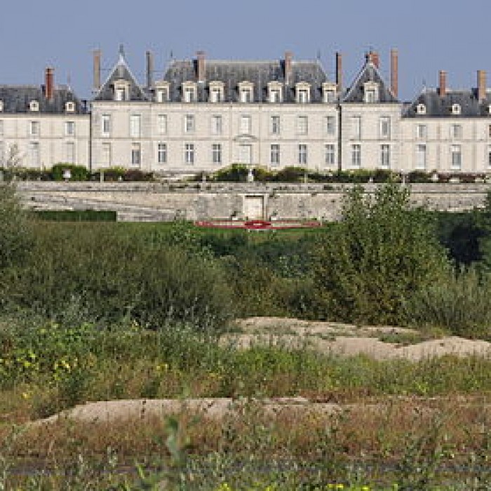 Photo de Château de Menars