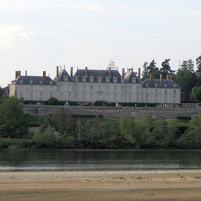 Photo de Château de Menars
