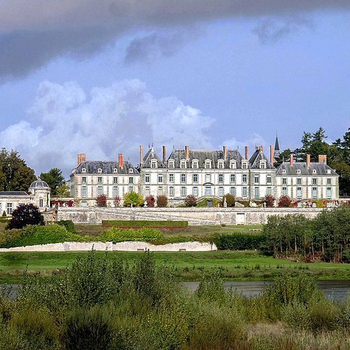 Photo de Château de Menars
