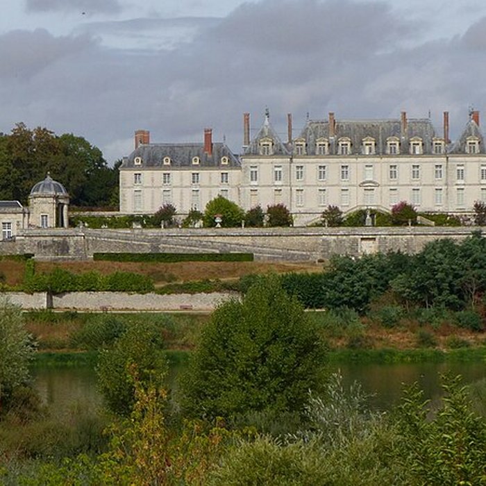 Photo de Château de Menars