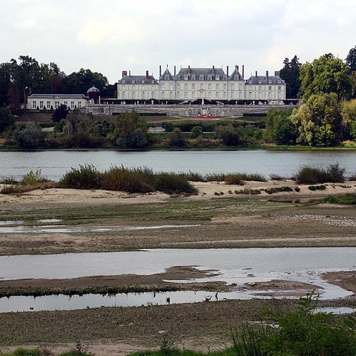 Photo de Château de Menars