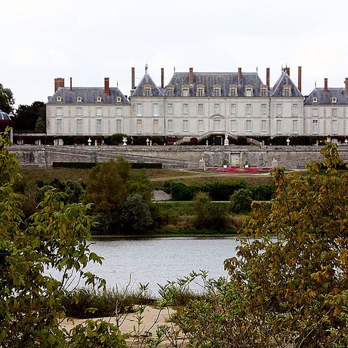 Photo de Château de Menars