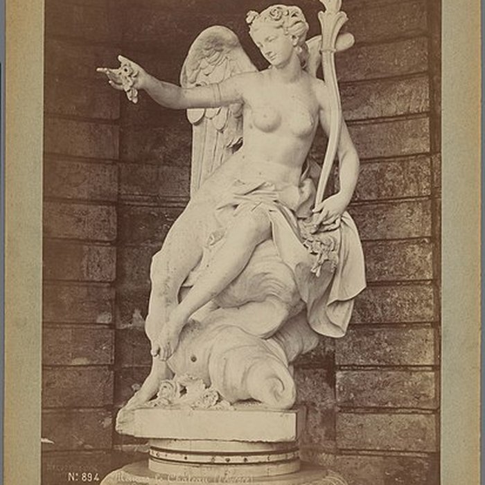 Photo de Château de Menars