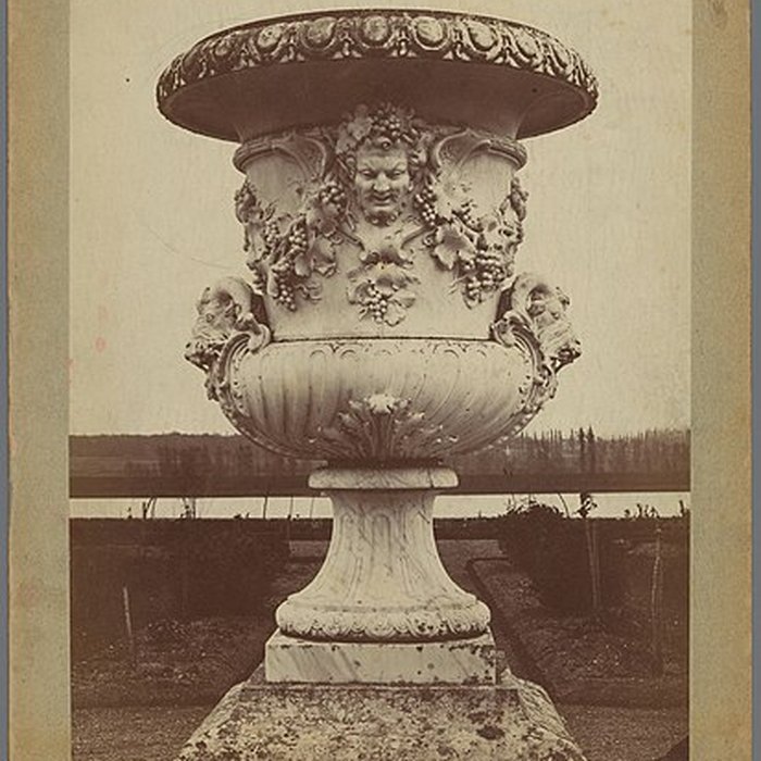 Photo de Château de Menars