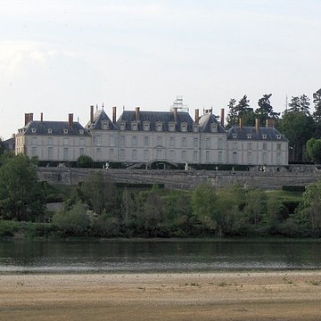 Château de Menars