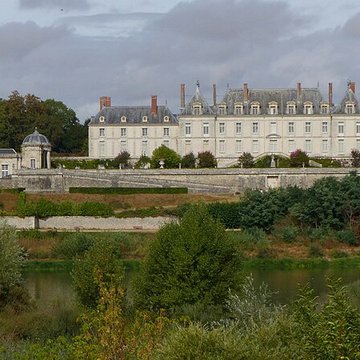 Château de Menars