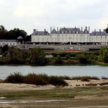Château de Menars