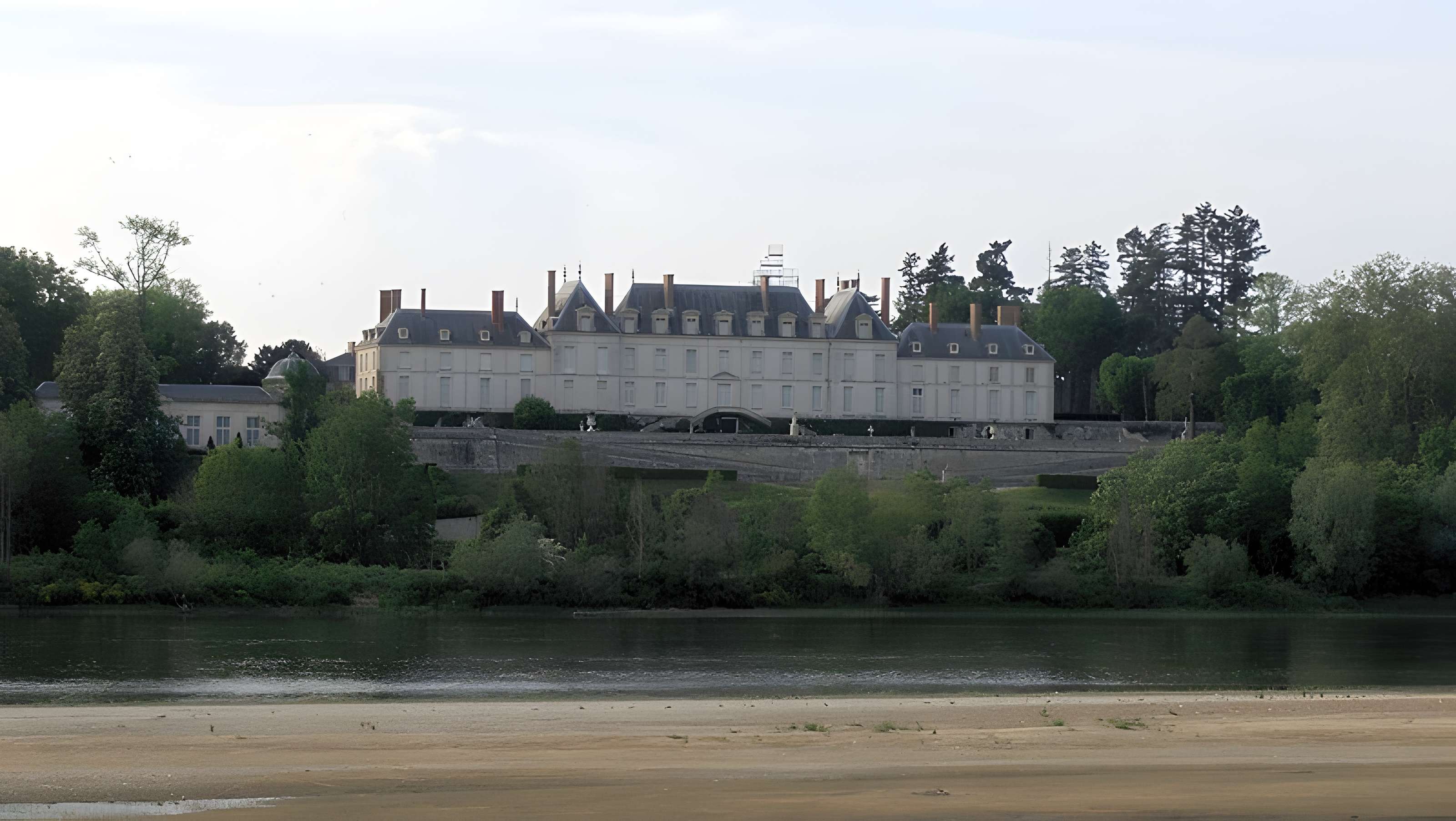 Château de Menars