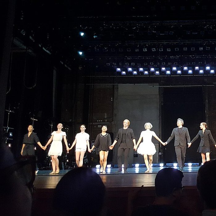 Photo de Théâtre des Champs-Élysées à Paris