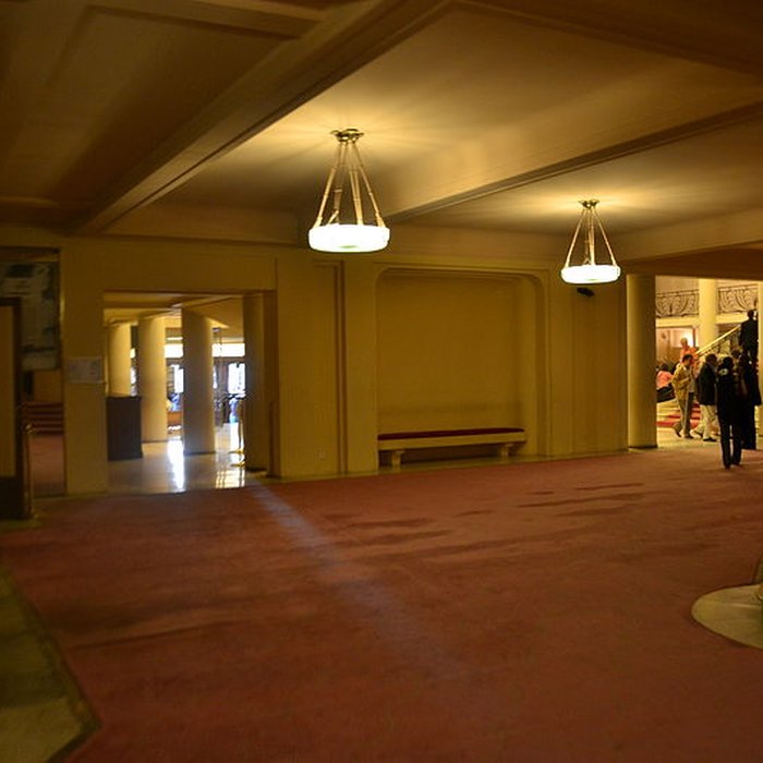 Photo de Théâtre des Champs-Élysées à Paris