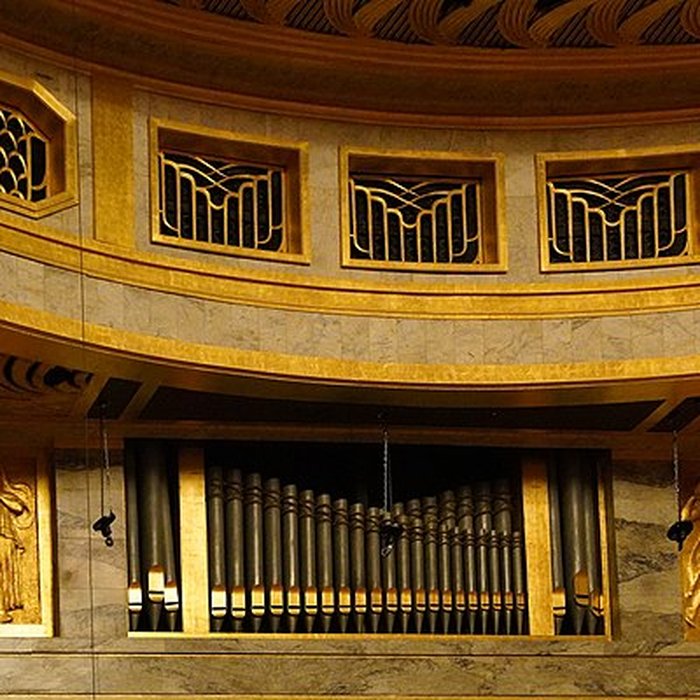 Photo de Théâtre des Champs-Élysées à Paris