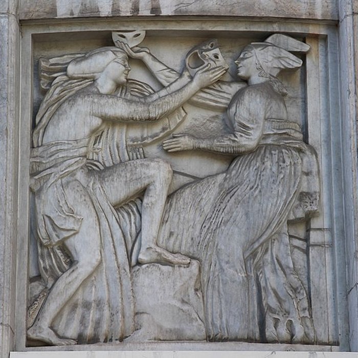 Photo de Théâtre des Champs-Élysées à Paris