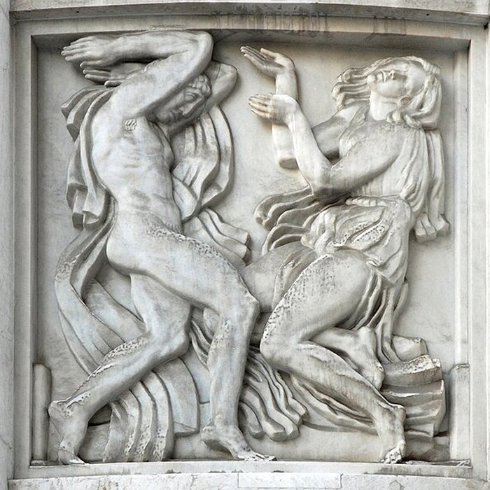 Photo de Théâtre des Champs-Élysées à Paris