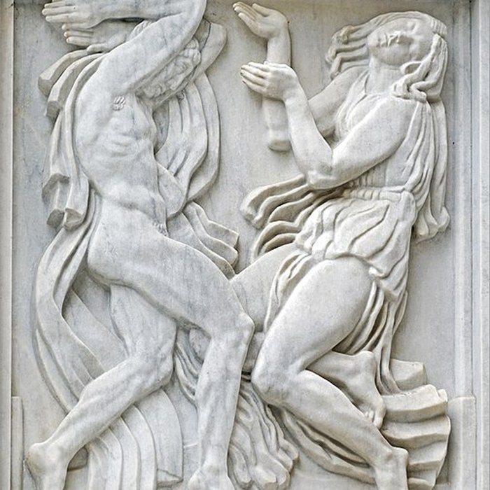 Photo de Théâtre des Champs-Élysées à Paris