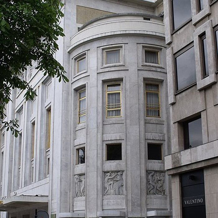 Photo de Théâtre des Champs-Élysées à Paris