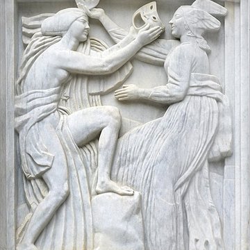 Théâtre des Champs-Élysées à Paris