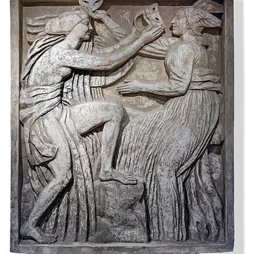 Théâtre des Champs-Élysées à Paris