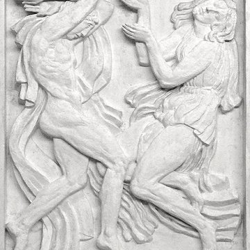 Théâtre des Champs-Élysées à Paris