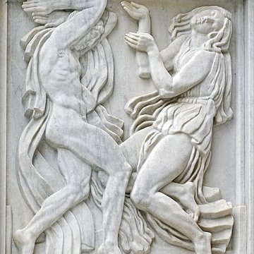 Théâtre des Champs-Élysées à Paris