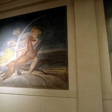 Théâtre des Champs-Élysées à Paris